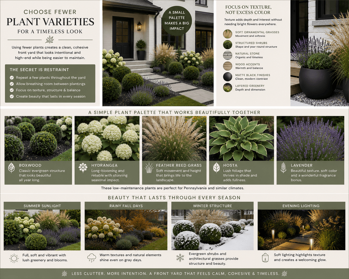 An Image That Gives Tips On Choosing Outdoor Plants An Image That Gives Tips On Choosing Outdoor Plants