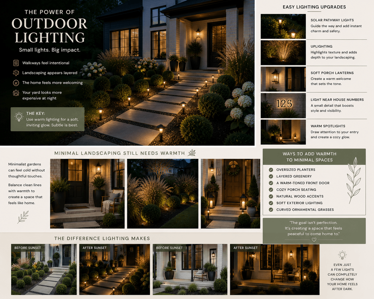 Am Image of Why Outdoor Lighting Is Important Am Image of Why Outdoor Lighting Is Important