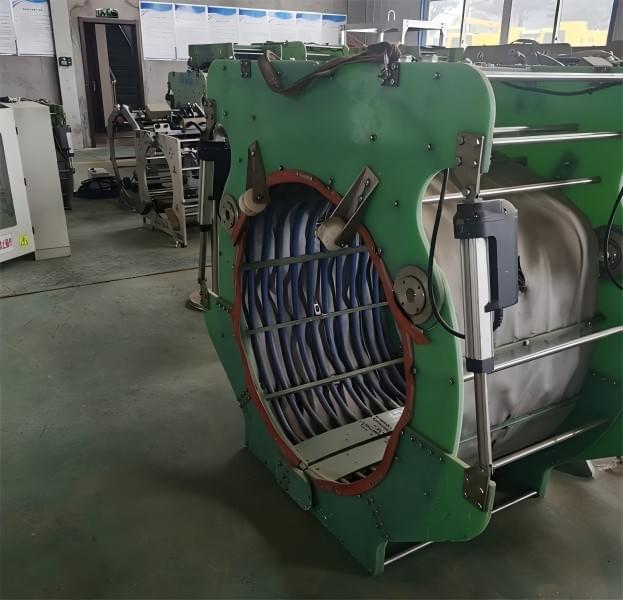 Hot Disassembly & Assembly / Welding Preheating Equipment