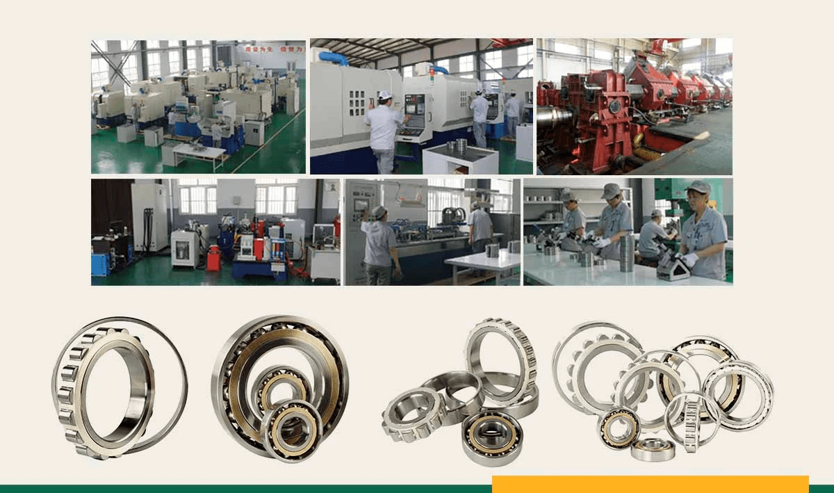 rolling mill bearing rolling mill bearing