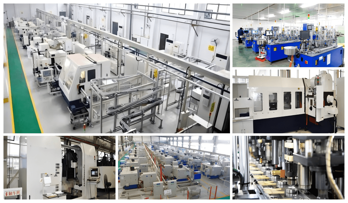 Forging plant Forging plant