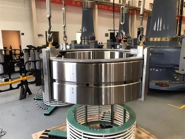 Hot Disassembly & Assembly / Welding Preheating Equipment