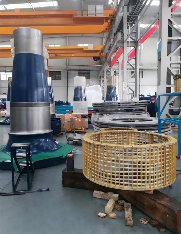 Hot Disassembly & Assembly / Welding Preheating Equipment