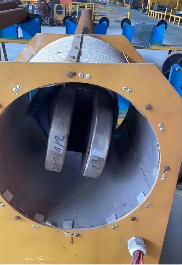 Hot Disassembly & Assembly / Welding Preheating Equipment