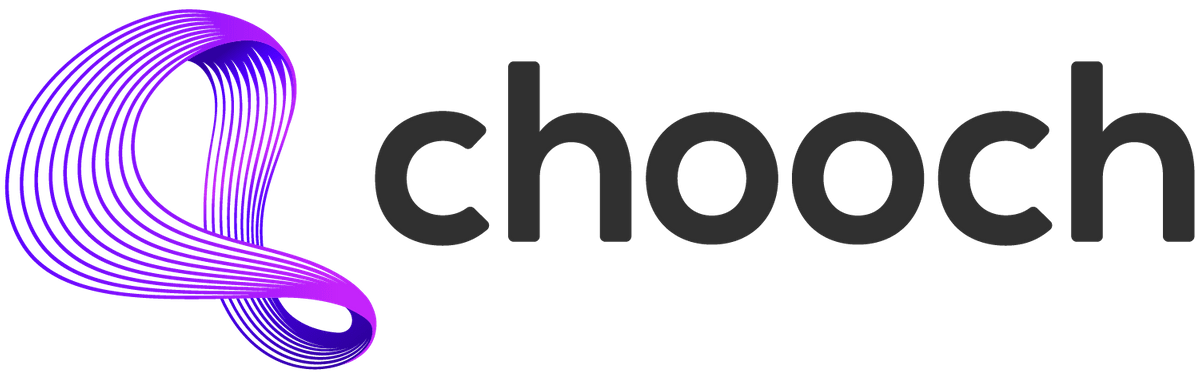 Chooch Indonesia Chooch Indonesia