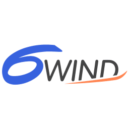 Distributor 6Wind Indonesia Distributor 6Wind Indonesia