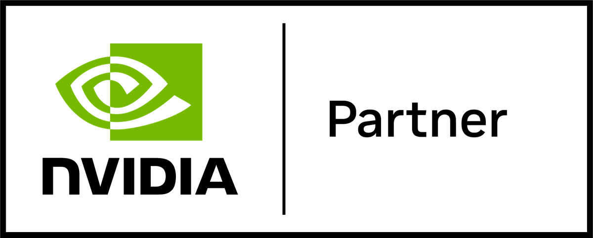 NVIDIA Partner Indonesia NVIDIA Partner Indonesia
