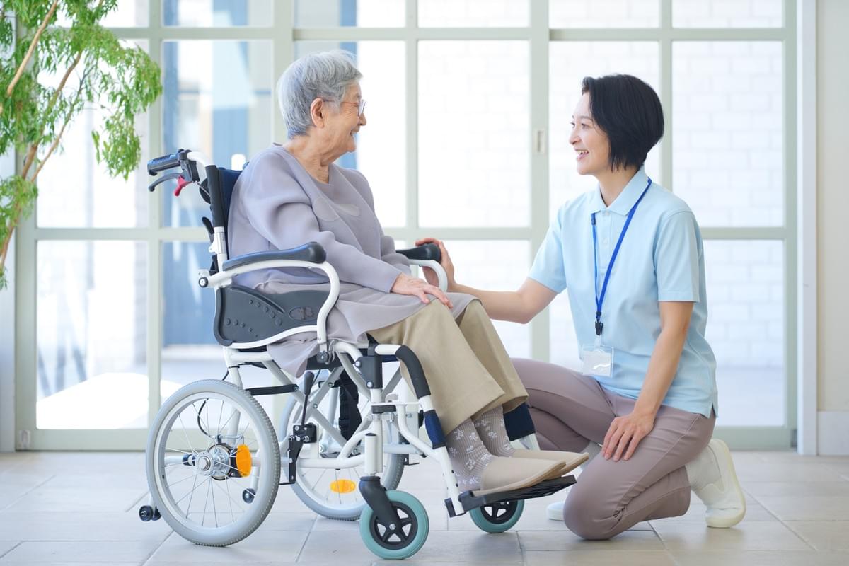 "A couple hiking together in a beautiful scenic location." "A couple hiking together in a beautiful scenic location."