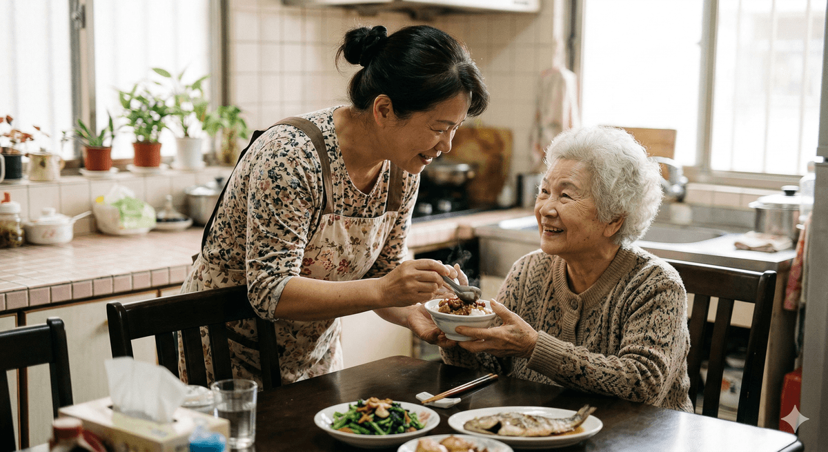居家專業看護服務 居家專業看護服務