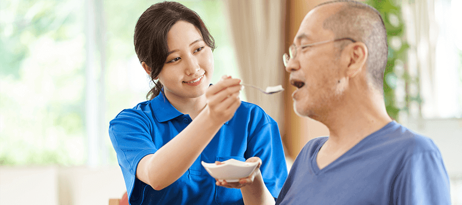 安心優護的居家看護 安心優護的居家看護