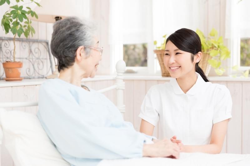 心照護的專業看護服務 心照護的專業看護服務