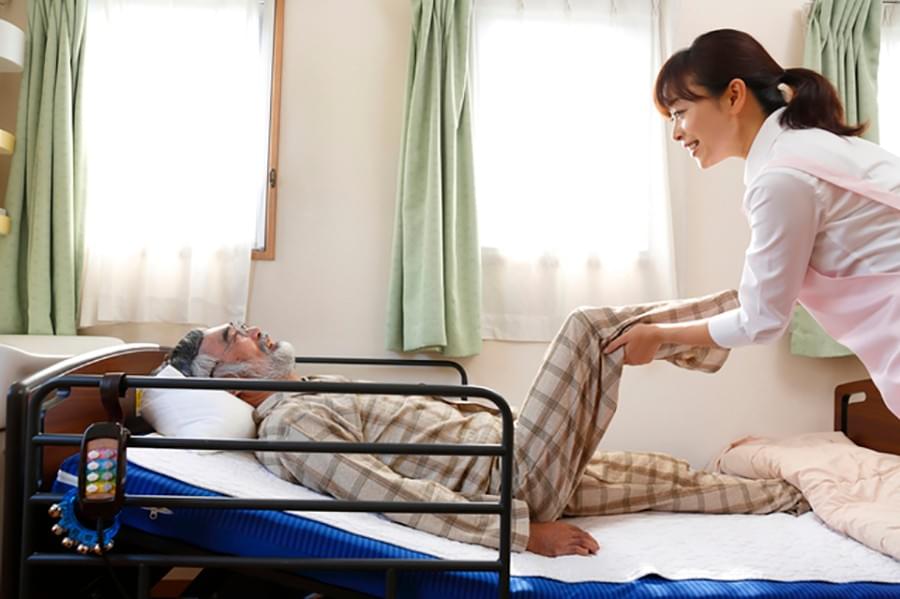 安心優護的看護復健服務 安心優護的看護復健服務