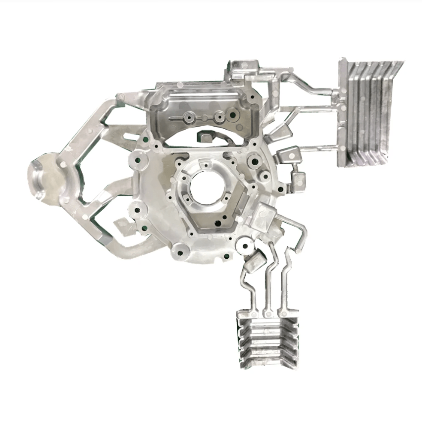 Die Casting Mould Die Casting Mould