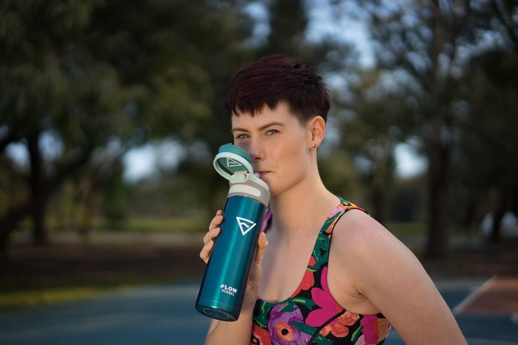 Robyn Lambird, Australian Paralympian Robyn Lambird, Australian Paralympian