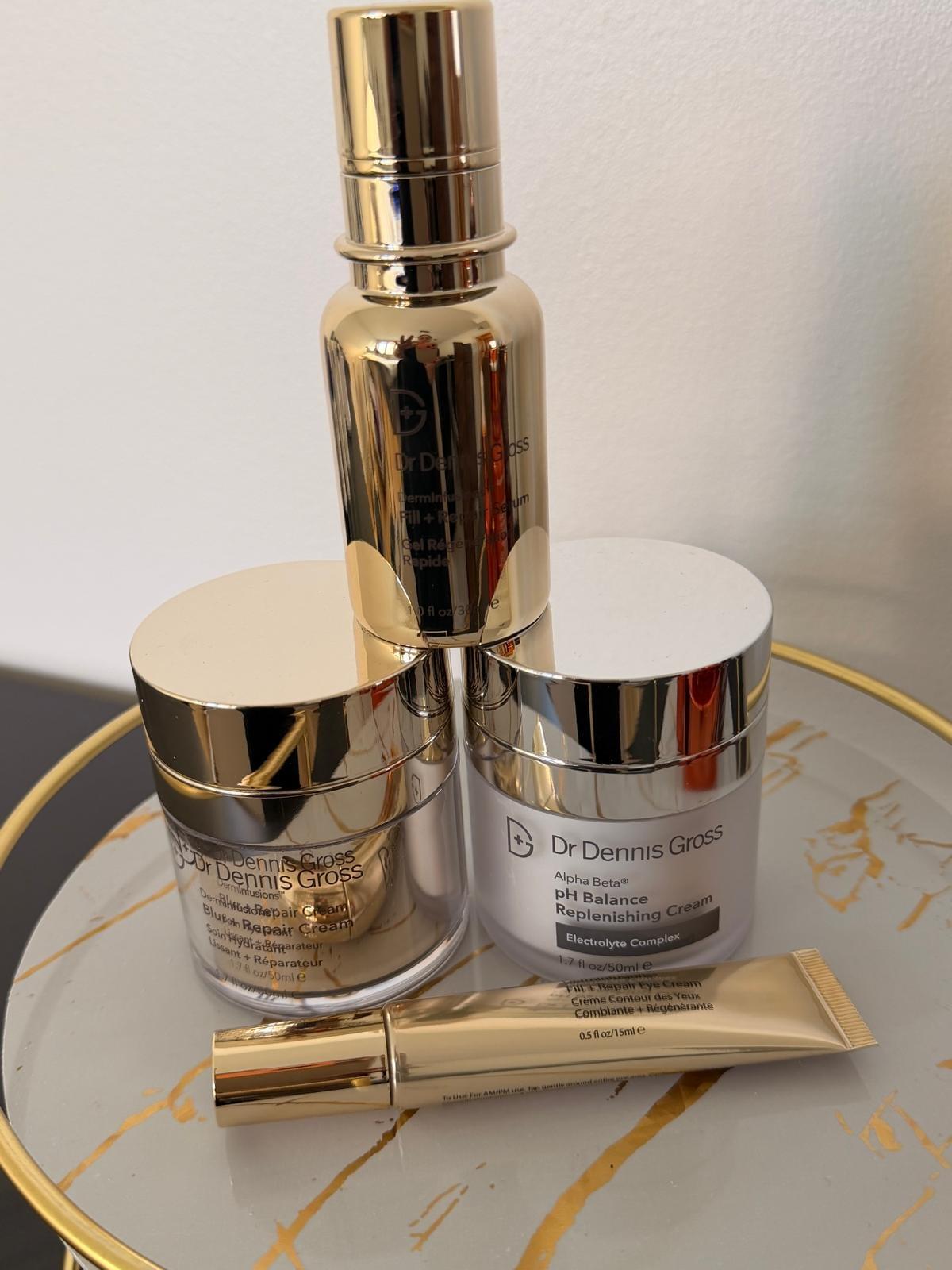 Dr Dennis Gross Skincare™ - klinisk hudvård, unika resultat