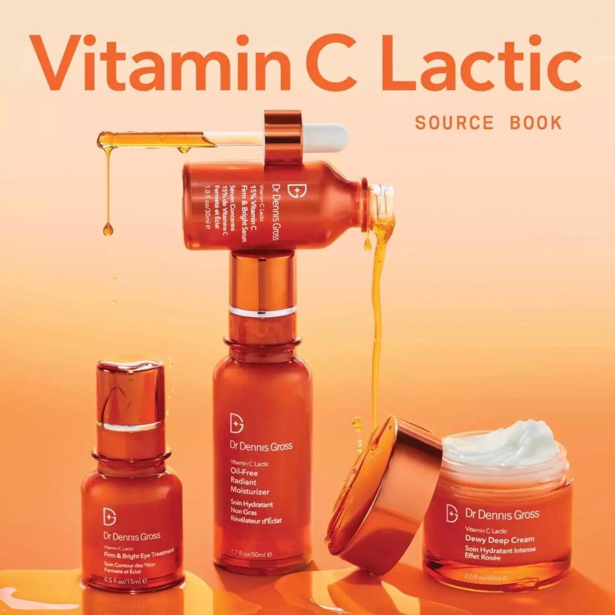 Dr Dennis Gross Skincare™ - klinisk hudvård, unika resultat