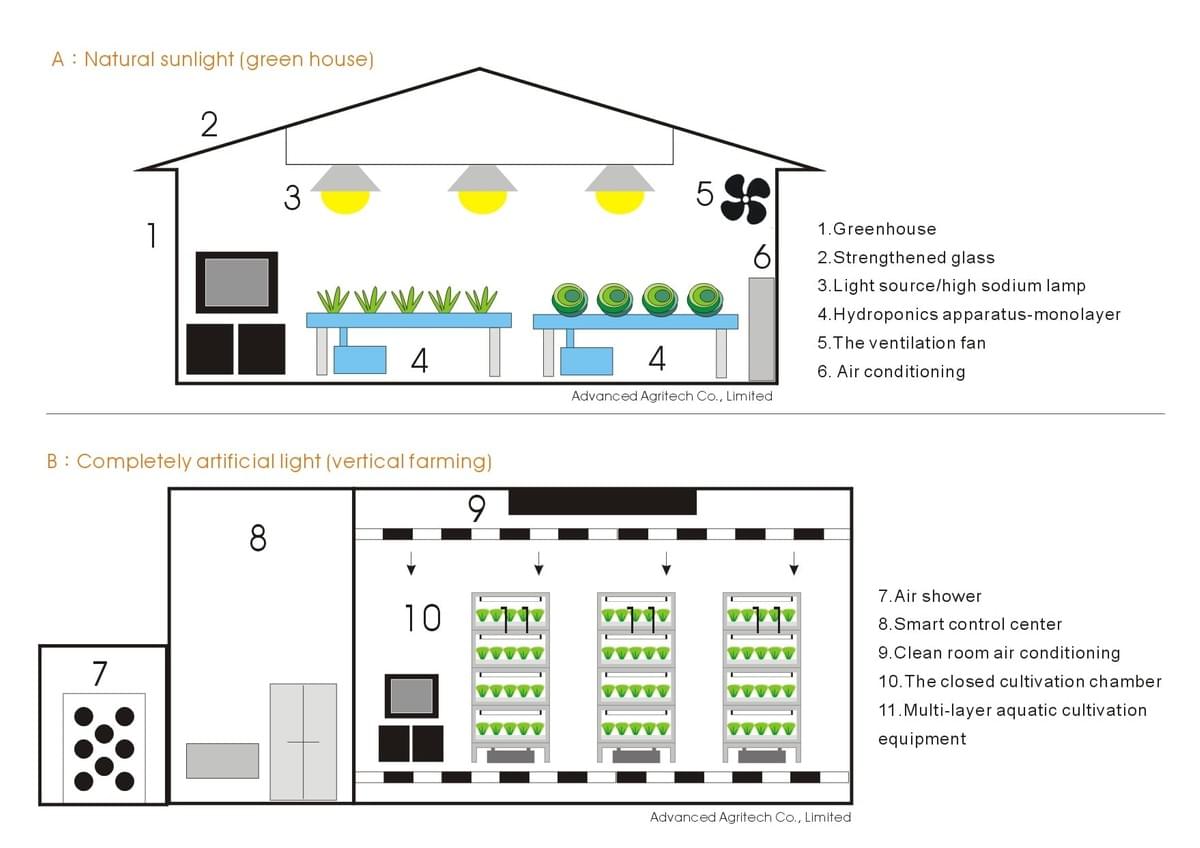 Introduction to Plant Factories