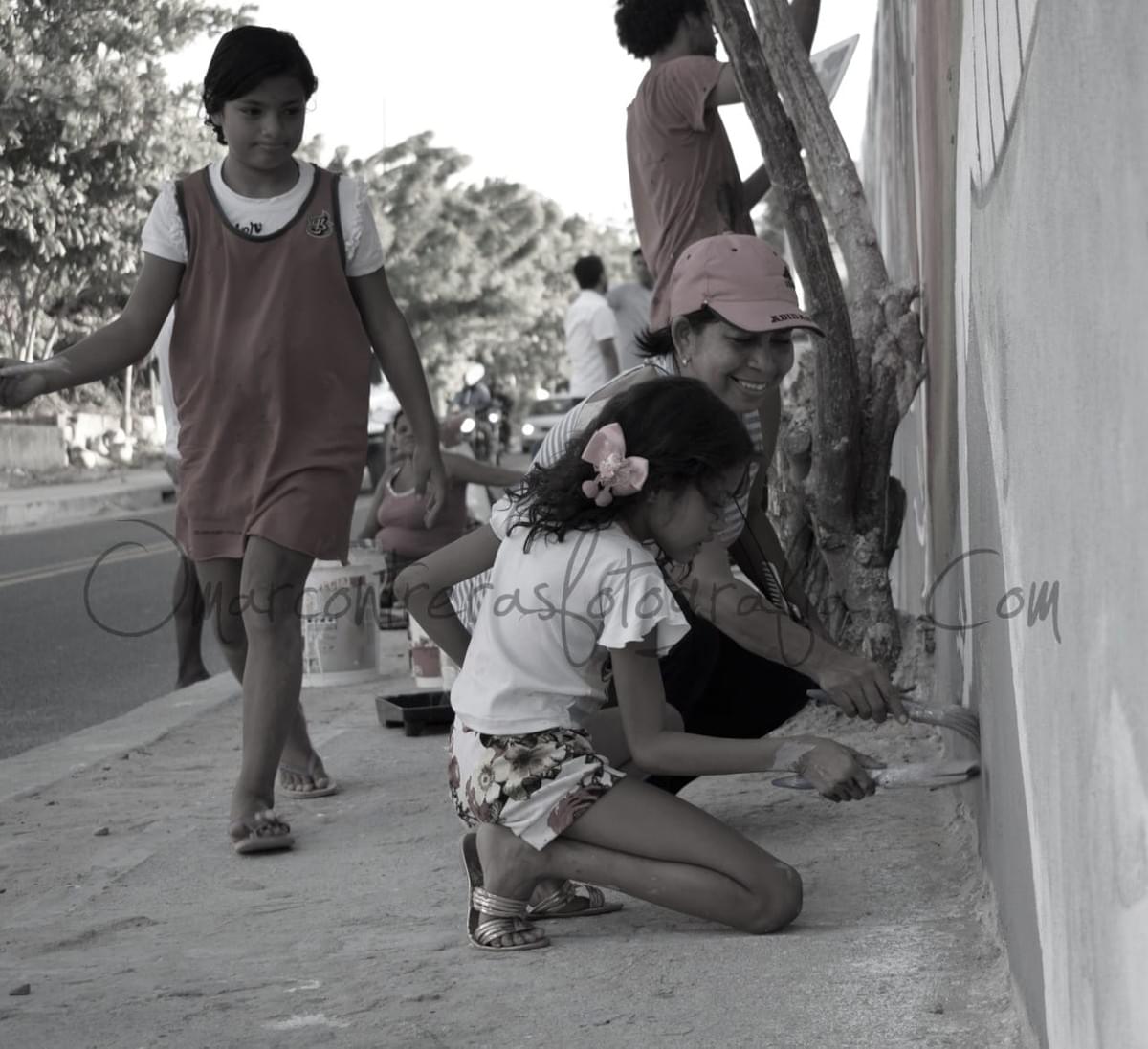 Foto: Omar Contreras Foto: Omar Contreras