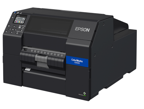 Epson CW-C6500Ae huolto Epson CW-C6500Ae huolto