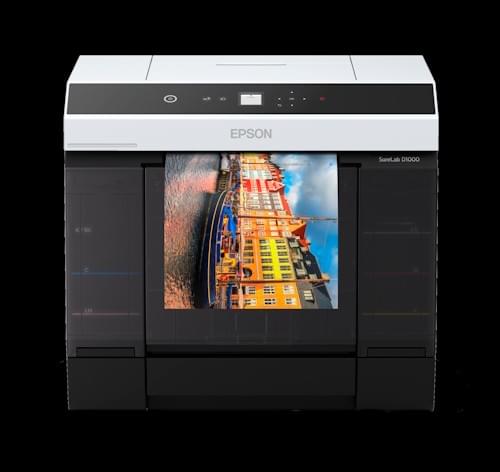 Epson SL-D700 huolto Epson SL-D700 huolto