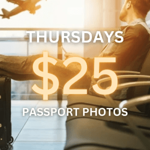 Passport photos Wangaratta North East Victoria Passport photos Wangaratta North East Victoria