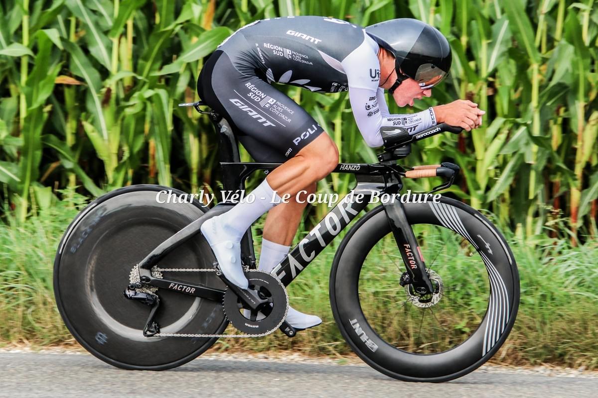 Boucles de l'Oise Juniors 2024 Boucles de l'Oise Juniors 2024