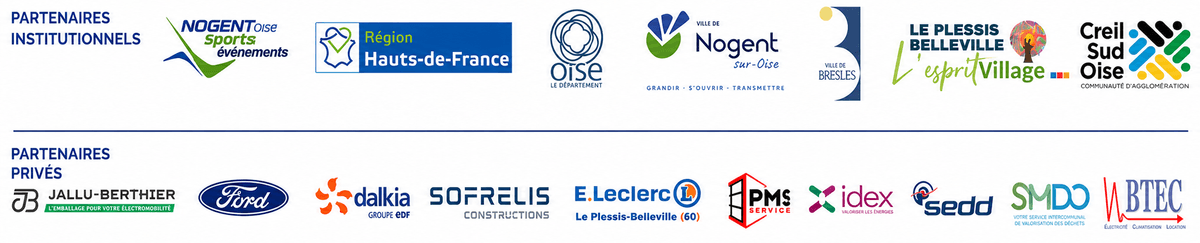 Nos partenaires Nos partenaires