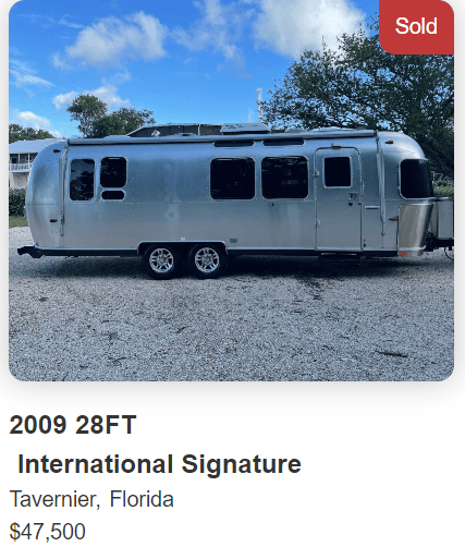 2009 INTERNATIONAL SIGNATURE- SOLD 2009 INTERNATIONAL SIGNATURE- SOLD