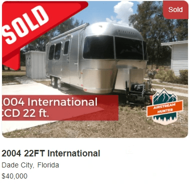2004 INTERNATIONAL CCD 22FT 2004 INTERNATIONAL CCD 22FT