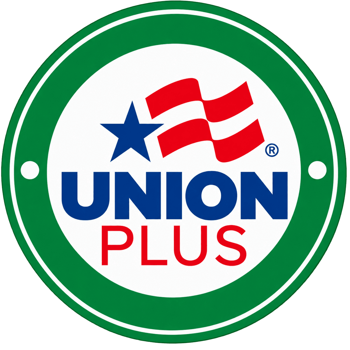 Union Plus Union Plus