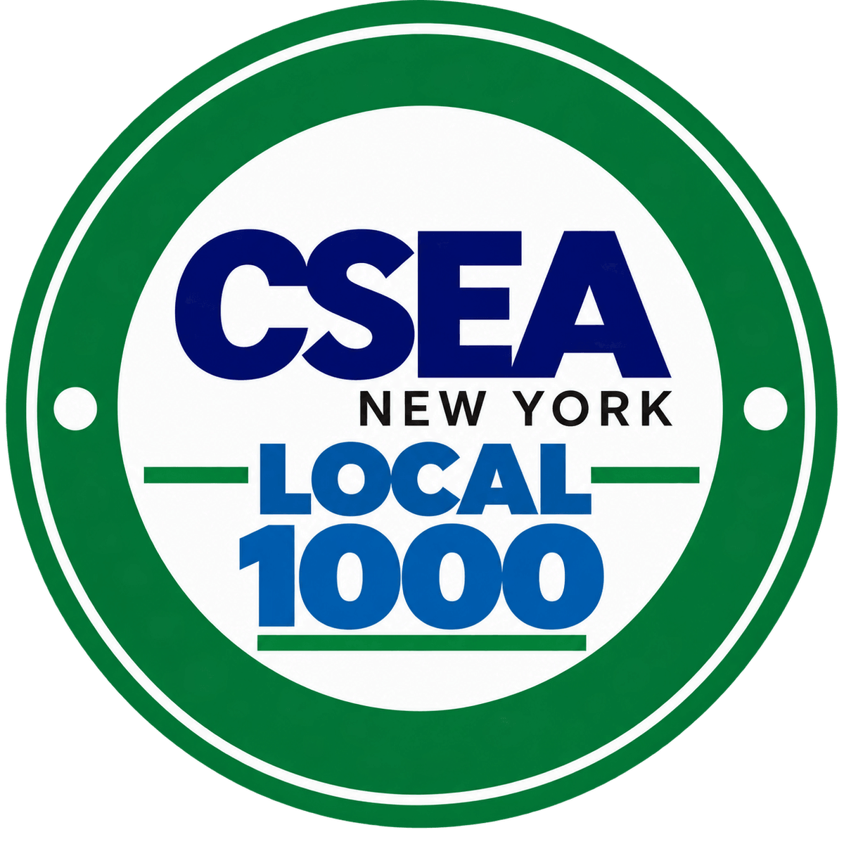 CSEA Local 1000 CSEA Local 1000