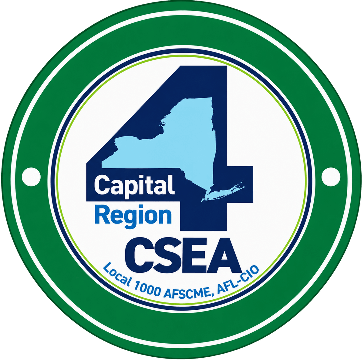 CSEA Capital Region 4 CSEA Capital Region 4