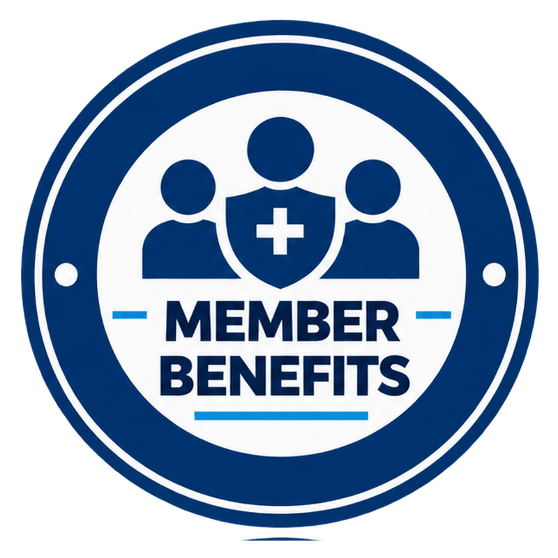 Member Benefits Member Benefits