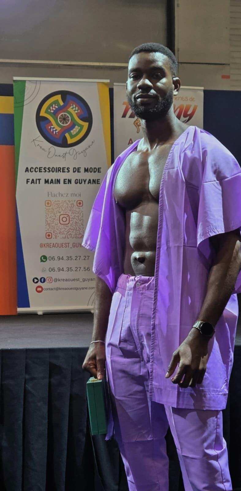 Gaoussou