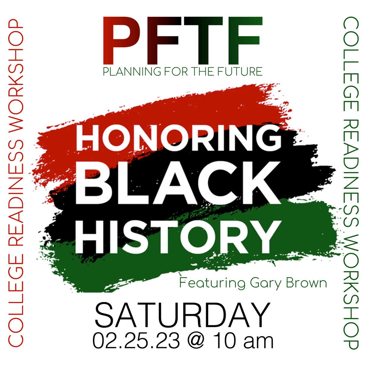 Click image for PFTF Workshop Zoom Session Click image for PFTF Workshop Zoom Session