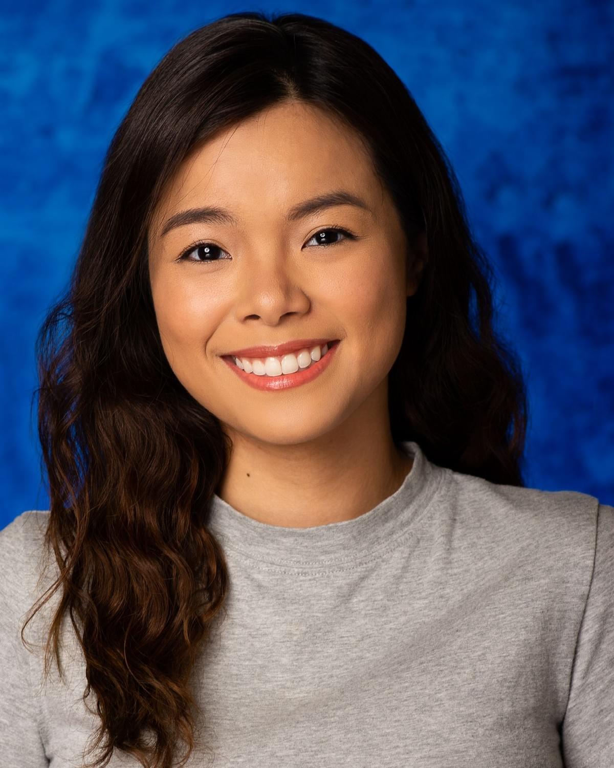 Ariel Cheung Ariel Cheung