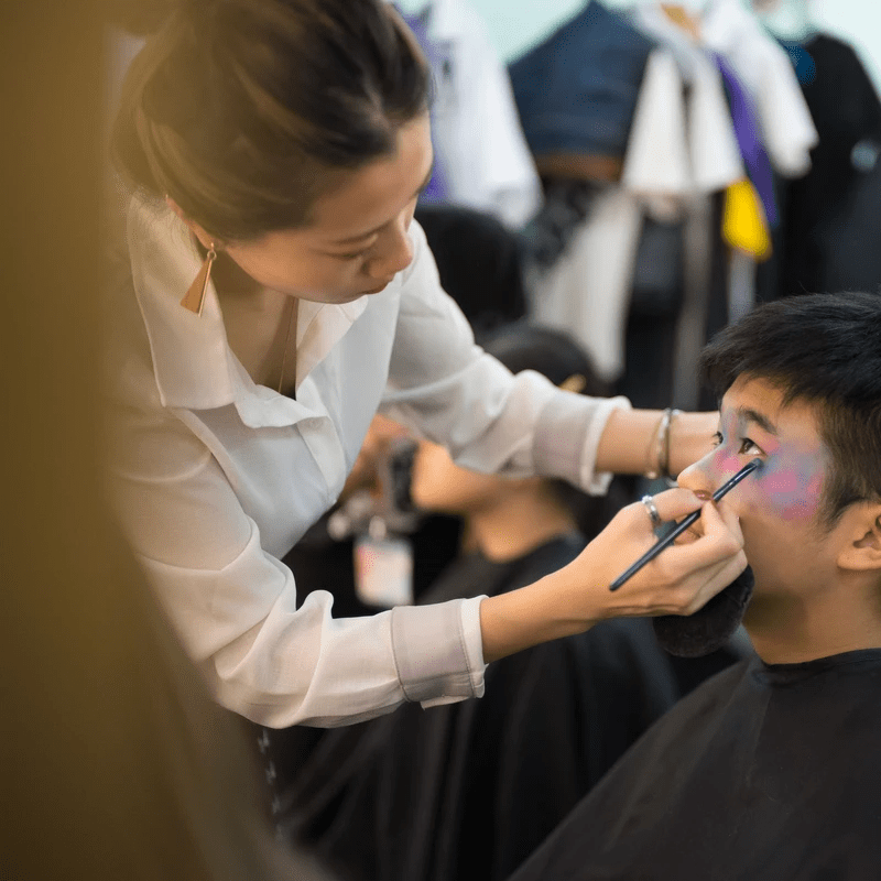 Michelle C. K. Wong Michelle C. K. Wong