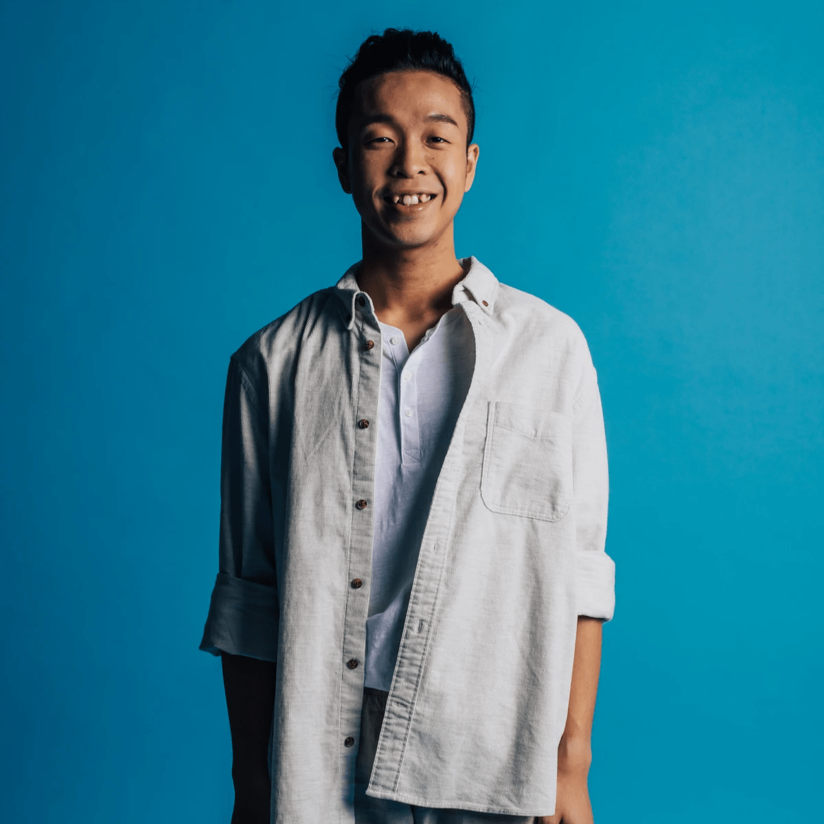 Duncan Tung Duncan Tung