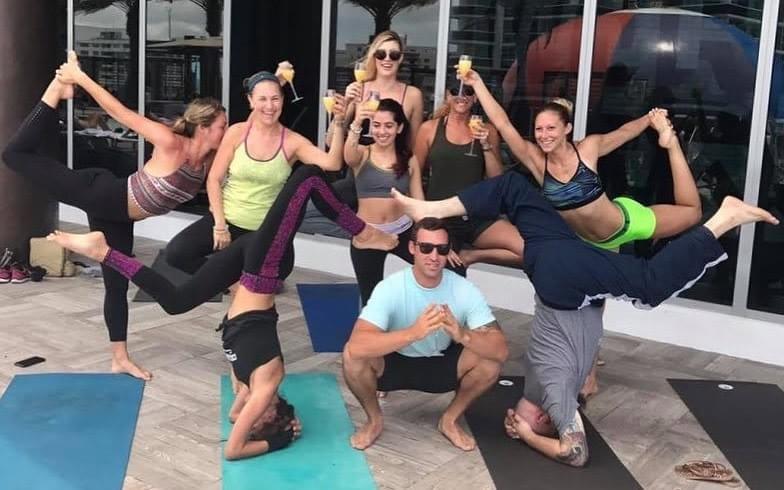 fitness group large class in hollywood fl fitness group large class in hollywood fl