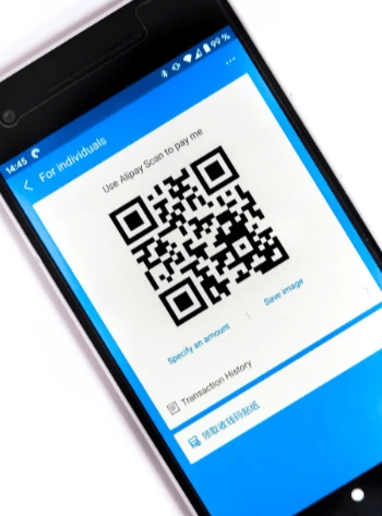 支付寶個人收付款碼,須綁定大陸銀行帳戶,台灣民眾幾乎無法申請 支付寶個人收付款碼,須綁定大陸銀行帳戶,台灣民眾幾乎無法申請