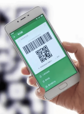 微信支付個人收付款碼,台灣民眾沒有大陸銀行帳戶無法開通 微信支付個人收付款碼,台灣民眾沒有大陸銀行帳戶無法開通