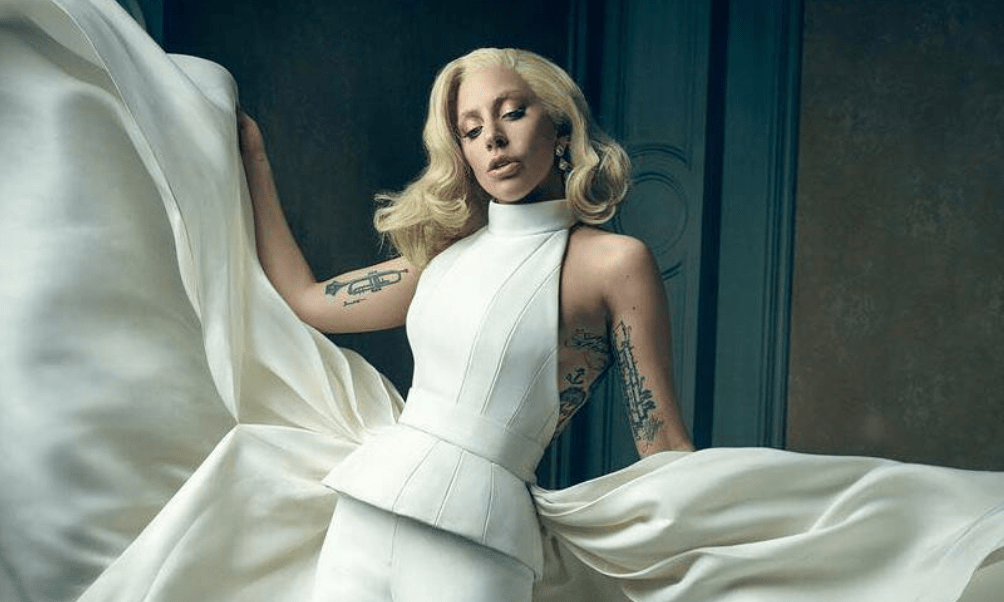 (photo via Lady Gaga Facebook (photo via Lady Gaga Facebook
