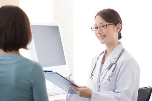 Nguyên nhân và triệu chứng bệnh viêm lộ tuyến cổ tử cung Nguyên nhân và triệu chứng bệnh viêm lộ tuyến cổ tử cung