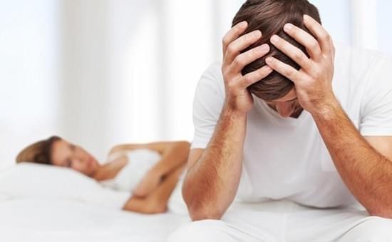 Rối loạn cương dương Rối loạn cương dương