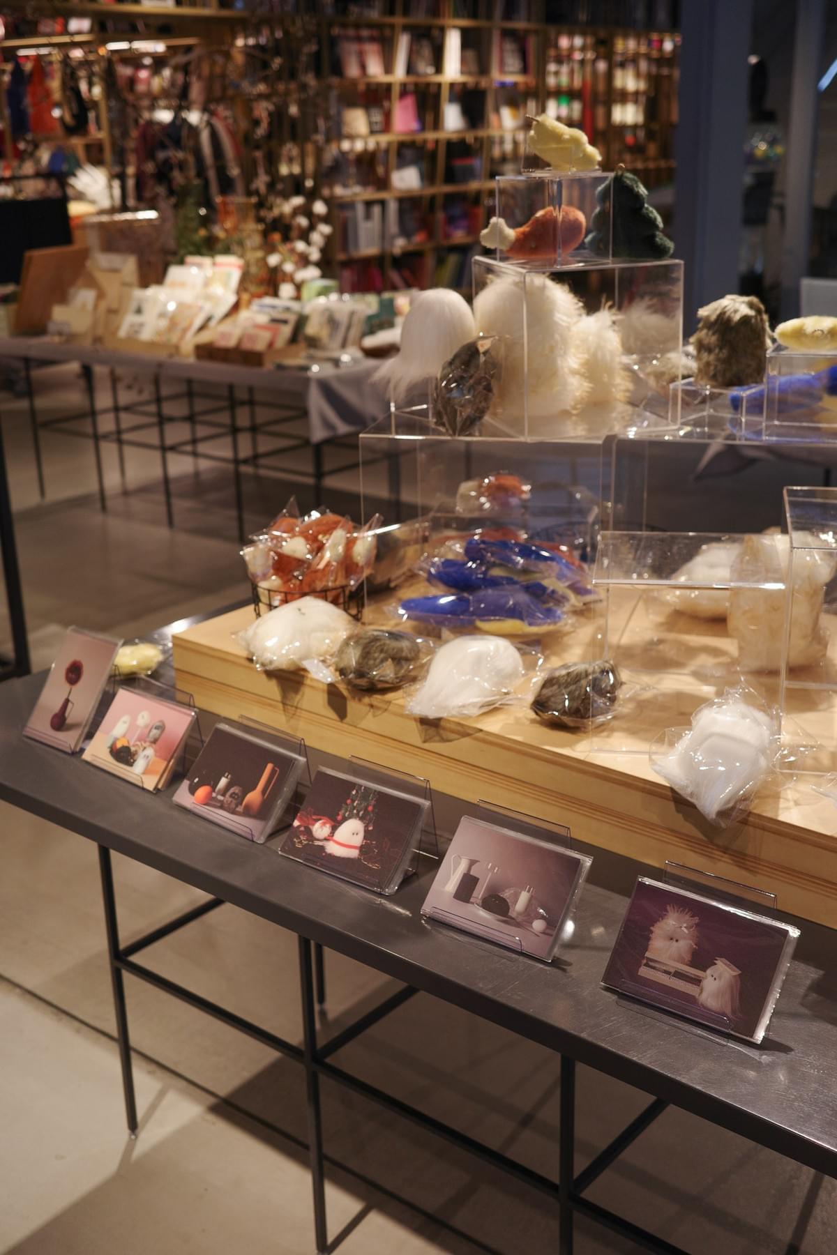 京都 蔦屋書店|KYOTO TSUTAYA BOOKS Christmas 2025|MERRY LITTLE CHRISTMAS