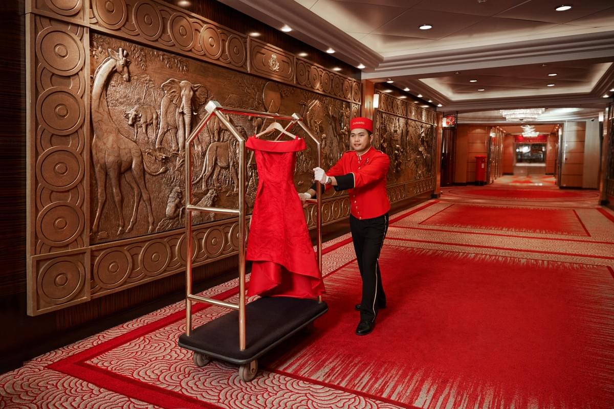 Consider the on ship events and excursions you'll be experiencing while onboard the ship and throughout the trip. Consider the on ship events and excursions you'll be experiencing while onboard the ship and throughout the trip.