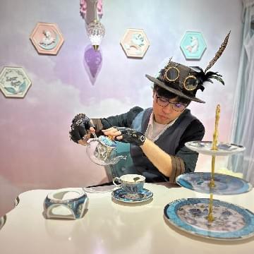 同流合屋