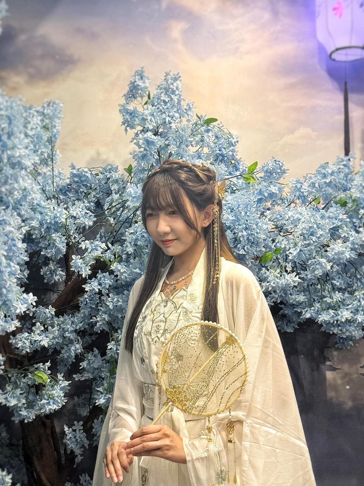 《出逃連體村》