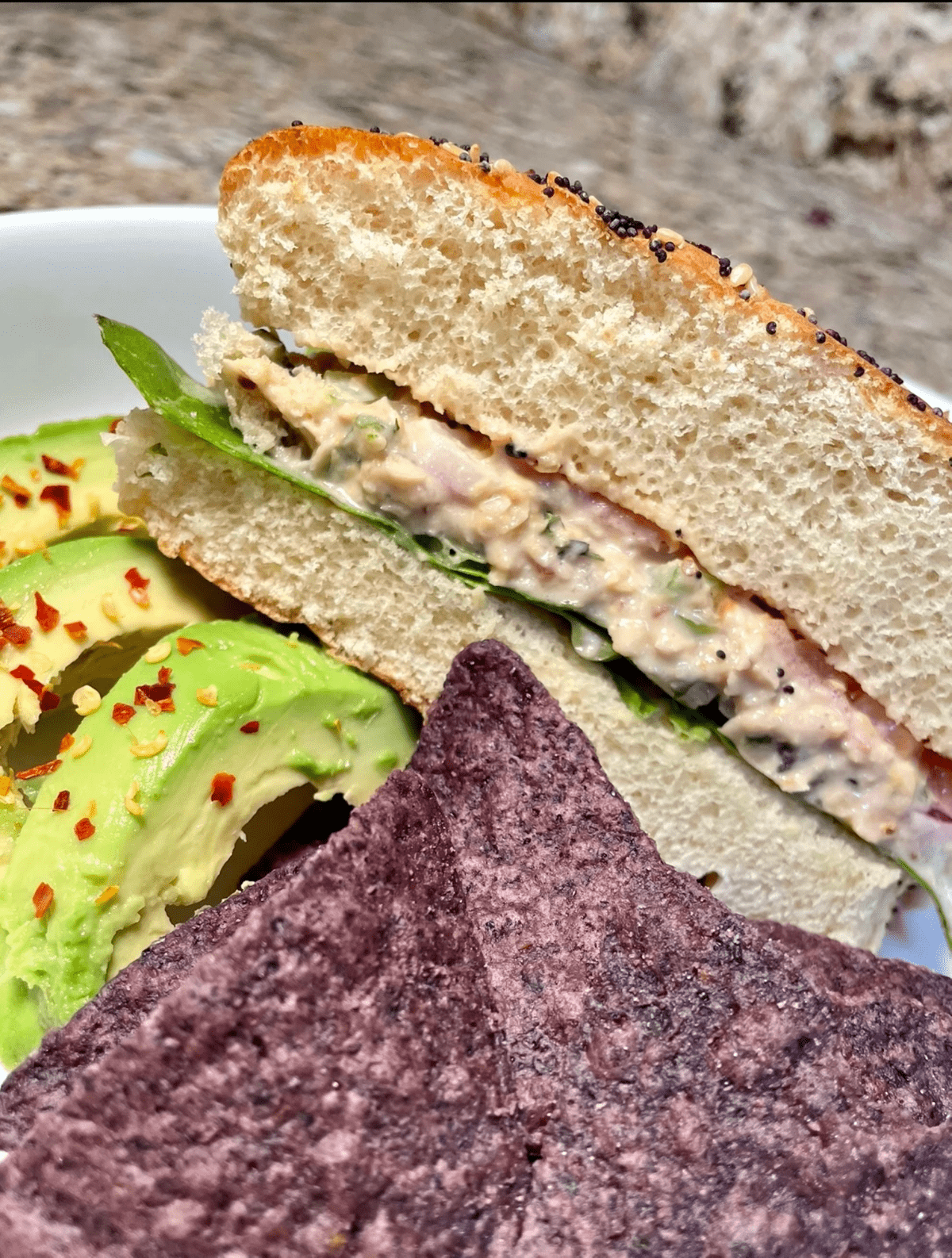 Not Hangry Seasonings - Vegan Mushroom Stew Not Hangry Seasonings - Vegan Mushroom Stew
