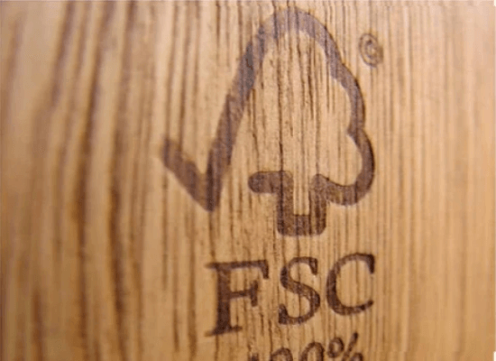 FSC Certified wooden shutters FSC Certified wooden shutters